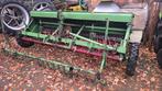 A.J. Troster DU 300 Zaaimachine, Zakelijke goederen, Agrarisch | Werktuigen, Ophalen, Akkerbouw, Zaaien, Planten of Poten