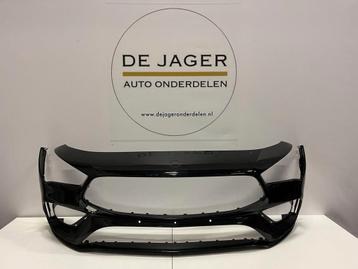 MERCEDES CLA W118 AMG VOORBUMPER BUMPER 6PDC A1188853901 beschikbaar voor biedingen