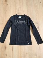 Longsleeve Le Chic, maat 116, Ophalen of Verzenden, Zo goed als nieuw, Le Chic, Shirt of Longsleeve