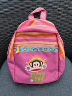 Paul Frank schooltasje, super leuk voor maar 10 euro, Ophalen of Verzenden, Zo goed als nieuw, Rugtas