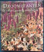 Droomplanten Piet Oudolf en Henk Gerritsen., Ophalen of Verzenden, Zo goed als nieuw, Tuinieren en Tuinplanten