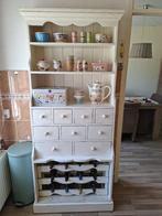 Buffetkast, Ophalen, Gebruikt, 50 tot 100 cm, Met lade(s)