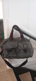 babytas, Ophalen, Gebruikt, Schoudertas