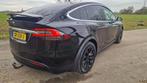 Tesla Model X 75D Base 7pers, Automaat, Model X, Lichtsensor, Gebruikt