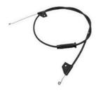 2x Corvette Ventilatie bediening Air-Control kabels 1968-76, Nieuw, Ophalen of Verzenden, H, H