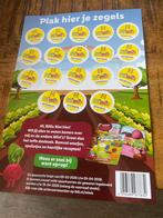 Volle spaarkaart lidl mini’s, Verzamelen, Lidl, Ophalen of Verzenden