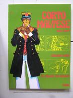 Corto Maltese. 2. Snelvuur Samba + De adelaar van Brazilië., Boeken, Stripboeken, Ophalen of Verzenden, Zo goed als nieuw