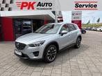 Mazda CX-5 2.0 GT\M Line 165 GT\M Line 2WD | Navi | Cruise |, Stof, 4 cilinders, SUV of Terreinwagen, 17 km/l