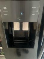 Amerikaanse koelkast van Samsung, 85 tot 120 cm, Gebruikt, 100 tot 150 liter, Ophalen of Verzenden