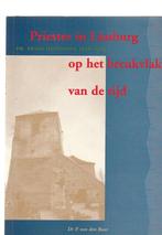 Beek (L) Fr. Hennissen Priester in Limburg o. h. breukvlak, Verzenden, 20e eeuw of later, Zo goed als nieuw