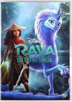 RAYA AND THE LAST DRAGON   DISNEY  dvd, Cd's en Dvd's, Actie en Avontuur, Alle leeftijden, Ophalen of Verzenden, Zo goed als nieuw