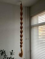 Jaren 70 dik macrame touw, Ophalen of Verzenden