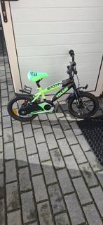 Volare Sportivo Kinderfiets - 16 inch, Gebruikt, Handrem, 16 inch, Volare