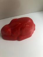 vintage puddingvorm konijn, Huis en Inrichting, Ophalen