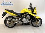 KAWASAKI ER 6 N (bj 2006), Bedrijf, Naked bike