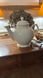 Emma Bridgewater Huge Peapot ‘Plaine’, Huis en Inrichting, Keuken | Servies, Ophalen, Overige typen, Nieuw, Overige stijlen