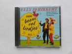 Elly & Rikkert - Een boom vol liedjes: deel 3^^, Ophalen of Verzenden, Zo goed als nieuw