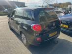 Fiat 500 L Living 1.4 T-Jet Lounge 7PERS CAMERA CRUISE PDC L, Auto's, Fiat, Voorwielaandrijving, Gebruikt, Euro 6, 4 cilinders