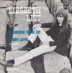 Liesbeth List - De Kinderen Van De Zee / Zonder Liefde, Ophalen of Verzenden, Gebruikt, Nederlandstalig, Single