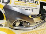 BUMPER Peugeot 208 Facelift 2016-2019 VOORBUMPER 2-J2- 12147, Auto diversen, Tuning en Styling, Ophalen of Verzenden