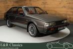 Mazda 626 GLX | 240 KM | Nieuwstaat | Uniek | 1987, 1998 cc, Stof, 4 stoelen, 102 pk