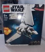 Lego Star Wars Imperial Shuttle 75302 ️zonder minifigures️, Ophalen of Verzenden, Zo goed als nieuw, Gebruiksvoorwerp