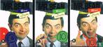 Rowan Atkinson Mr. Bean Johnny English DVD 's VHS, Alle leeftijden, Ophalen of Verzenden, Zo goed als nieuw