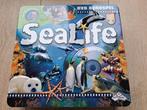 Sealife, bordspel met dvd, NIEUW,, Ophalen of Verzenden, Nieuw, Ontdekken