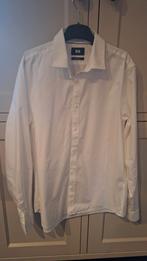 Overhemd WE blouse maat L wit, Kleding | Heren, Overhemden, WE, Halswijdte 38 (S) of kleiner, Wit, Ophalen of Verzenden