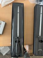 Diamant Sabatier Aanzetstaal 25cm - Nieuw (2 stuks), Ophalen of Verzenden, Nieuw