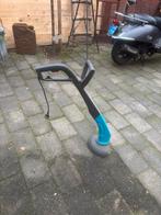 Gardena grastrimmer, Ophalen of Verzenden, Zo goed als nieuw, Elektrisch