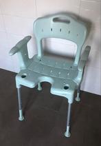 Etac Swift verstelbare douchestoel, Diversen, Ophalen