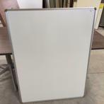whiteboard - planbord - memobord, Huis en Inrichting, Woonaccessoires | Memoborden, Ophalen, Gebruikt, Magneetbord