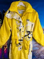 Vintage Fout Skipak van Ellesse maat 38 / M, Kleding | Dames, Wintersportkleding, Ophalen of Verzenden, Zo goed als nieuw, Maat 38/40 (M)