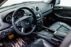 Mercedes-Benz GL-Klasse 500 7 Persoons Btw auto, Fiscale waa, Auto's, Automaat, 5461 cc, Bedrijf, Vierwielaandrijving