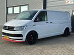 Volkswagen Transporter 2.0 TDI L2H3 Highline DSG - DUBBELE S, Auto's, Bestelauto's, Gebruikt, Euro 6, 4 cilinders, Volkswagen