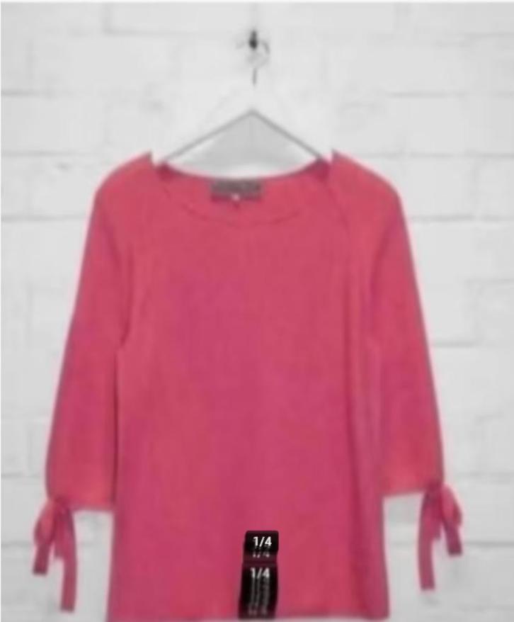 Lieblingsstuck - Mooie trui maat 36 - ZGAN - Lieblingsstück, Kleding | Dames, Truien en Vesten, Zo goed als nieuw, Maat 36 (S)