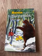 G. Fenijn - Beren in het fluisterbos, Boeken, Ophalen of Verzenden, Zo goed als nieuw, G. Fenijn