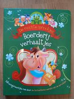 Boerderij Verhaaltjes - Mooiste Sprookjes, Ophalen of Verzenden, Zo goed als nieuw, R&M Nieuwkerke