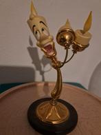Te koop wdcc  lumierre, Verzamelen, Ophalen of Verzenden, Zo goed als nieuw, Beeldje of Figuurtje