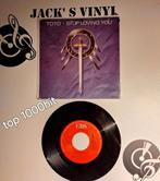 Toto   top 1000hit, Ophalen of Verzenden, 1980 tot 2000, Zo goed als nieuw, Overige formaten