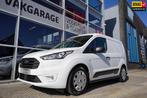 Ford TRANSIT CONNECT 1.0 Ecoboost L1 Trend | Incl inrichting, Gebruikt, Euro 6, Met garantie (alle), 100 pk