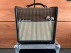 Palmer FAB 5 buizenversterker, Ophalen, Minder dan 50 watt