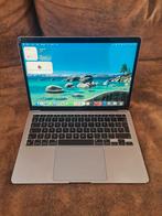 MacBook Air 13" M1 (2021) - 8GB/256GB Goedkope M1, Computers en Software, Apple Macbooks, 256 GB, 8 GB, 13 inch, Ophalen of Verzenden