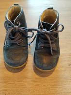 donkerblauwe schoenen van falcotto, maat 22, Gebruikt, Jongen of Meisje, Ophalen of Verzenden, Falcotto