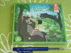 Nieuw in seal: Lees mee CD - Jungle boek - Walt Disney, Boxset, 6 tot 9 jaar, Ophalen of Verzenden, Verhaal of Sprookje
