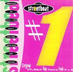 cd van Streetbeat #1, Ophalen of Verzenden, 2000 tot heden, Gebruikt