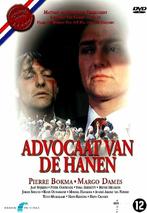 Advocaat van de Hanen - Nederlandse film Pierre Bokma (DVD), Verzenden, Zo goed als nieuw