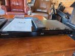 Dvd en blu Ray speler van Sony, Audio, Tv en Foto, Dvd-spelers, Ophalen, Gebruikt, Sony