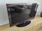 Samsung TV 40 inch LCD, Ophalen, Gebruikt, LCD, 100 Hz